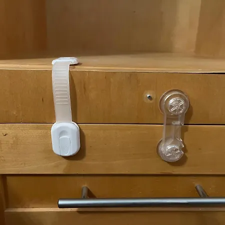 ホテル Peaceful Studio Apt W/2 Beds *