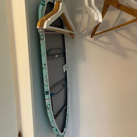 Peaceful Studio Apt W/2 Beds Dublin