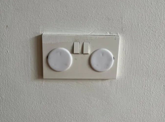 Peaceful Studio Apt W/2 Beds * Dublino